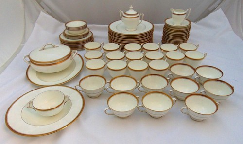 Coalport elite gold - coalport,