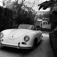 8x10 Print James Dean Pictured