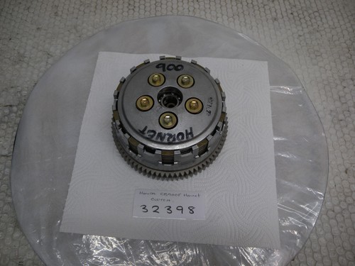Honda cb900f hornet clutch - cb900f,