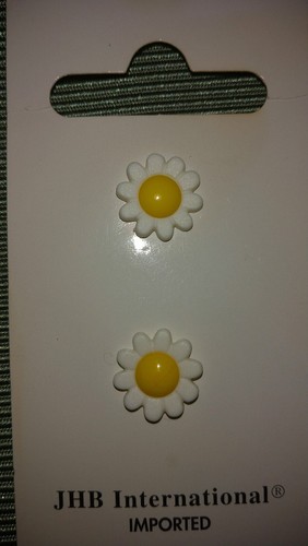 Jhb daisy sewing flower - jhb,