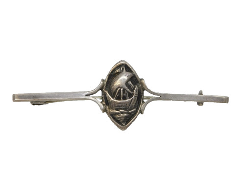 Scottish sterling silver - scottish,