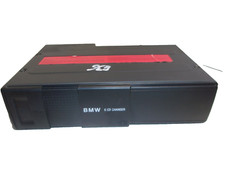 ✅ BMW E36 3 SERIES 6 DISC CD