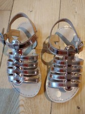 Mini Boden Girls Gold