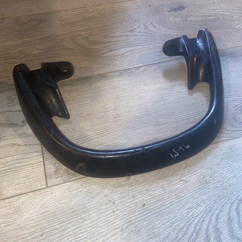 Suzuki gsx600f grab bar rear - bar,
