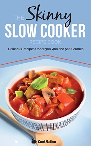 The skinny slow - slow, recipe