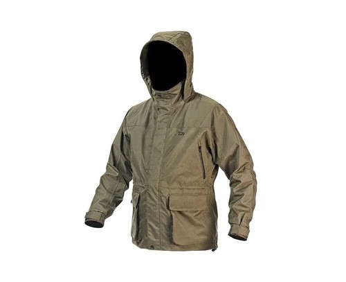 Daiwa game jacket fly - jacket,