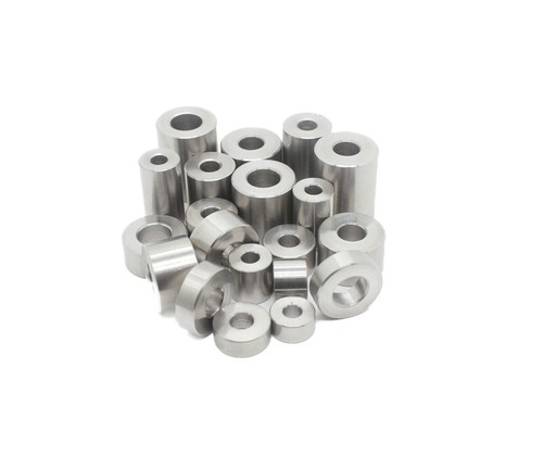 Stainless steel standoff - steel,