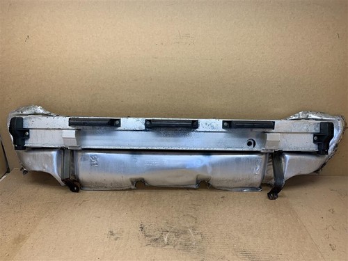 Porsche 993 rear bumper - porsche,