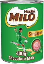 MILO Instant Malt Chocolate
