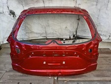 MAZDA CX-5 MK2 (KF) 2017-ON GENUINE BOOT LID TAILGATE PANEL #P2653