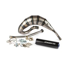 Complete Stage6 Streetrace