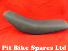 Pit Bike CRF110 Grippy Black