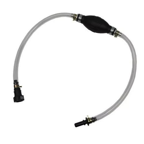 Pro diesel fuel hand - pro,