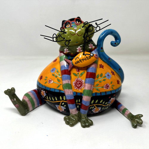 Catitudes joyce shelton - catitudes,