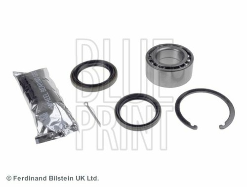 Wheel bearing kit front - bearing, for