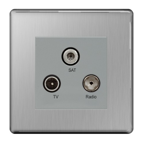 Fbs67 screwless flatplate - fbs67,
