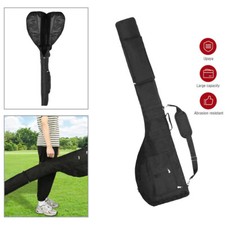 48.43" Golf Club Ball Bags