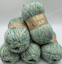 Woolcraft Shetland Heather