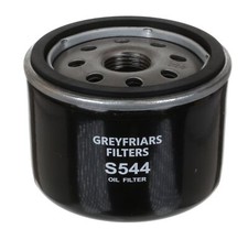 Oil Filter Marine fits Volvo