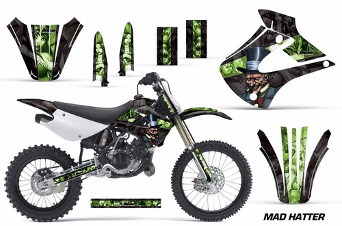 Dirt bike graphic - dirt,