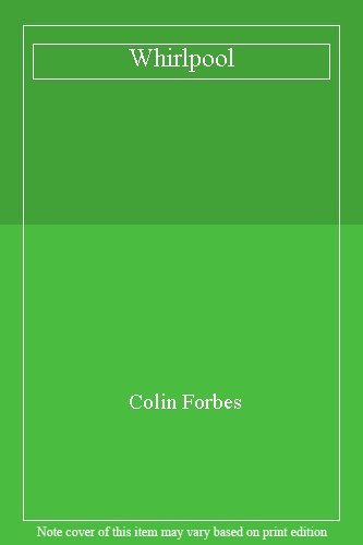 Whirlpool colin forbes - colin,