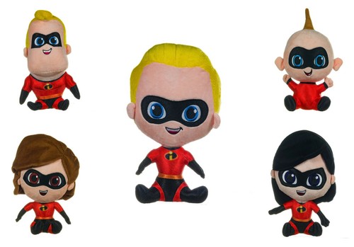 Disney pixar incredibles - pixar, 2