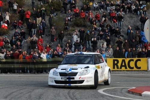 Yeray lemes skoda - yeray, fabia