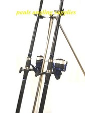 2 14ft Fladen  Beach Sea