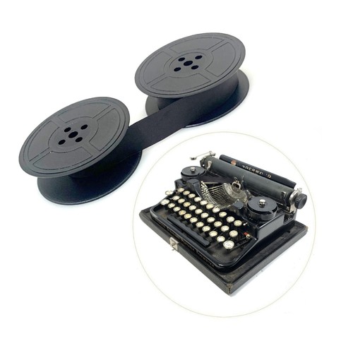 New black ribbon for - ribbon, underwood