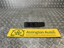 2007-11 Nissan X-Trail T31 MK2 Offside Driver Front Window Switch 25401JH100