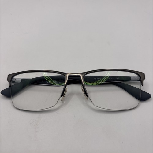 Ray ban rb6335 2855 - rb6335, matte