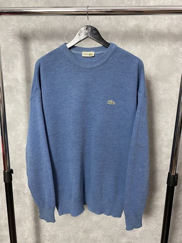 Lacoste chemise vintage - vintage, made
