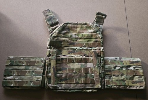 Blue force gear bfg plate - gear,