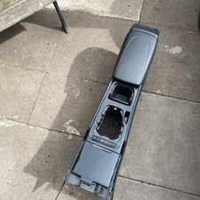 VAUXHALL INSIGNIA CENTRE