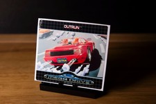 Aftermarket Replacement Label