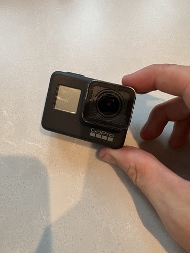 Gopro here black - here, digital
