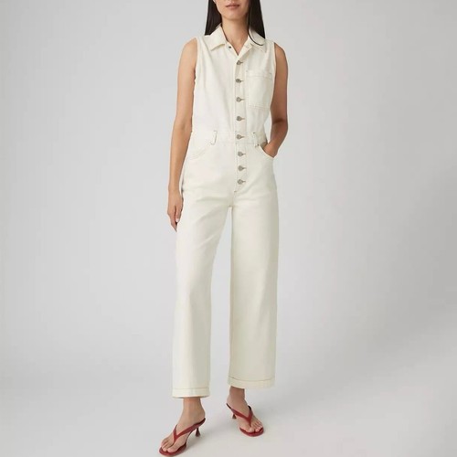 Levi sleeveless utility - levi’s,
