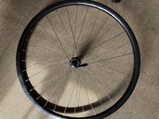 Rear bike wheel 700c - wheel, 700c/29r