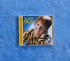 CILLA BLACK Cilla In The 60's