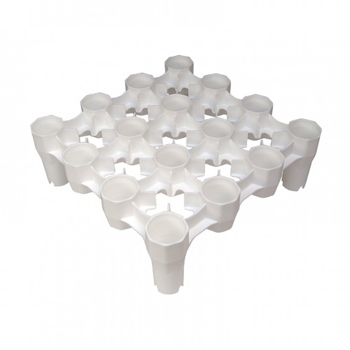 Easy bottle drainer - easy,
