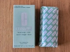 Clinique MILD Facial Soap Bar