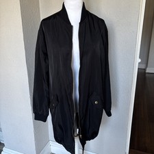 Love Tree Bomber Jacket - Size