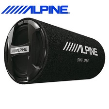 ALPINE 1000 Watts 12" Sub