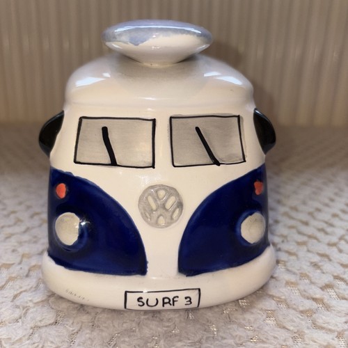 Campervan camper van - camper, surfer