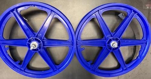 Spoke 20in bicycle - 20in, mag