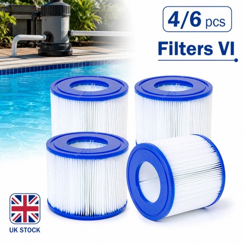6pcs bestway lazy lay - 4/6pcs, lay-z-spa