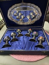 Antique West Germany Silver