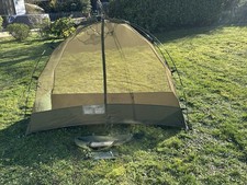 British army cot - british,