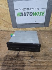 Genuine VW GOLF MK4 / BORA - CD Changer - 1J0035119C - B12