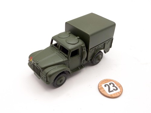 Dinky toys 641 austin army - 641,